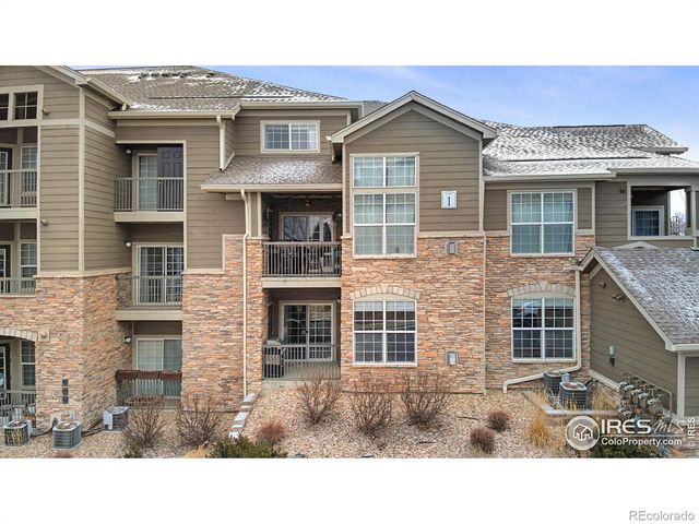 2745 Blue Sky Circle 1-107, Erie, CO 80516