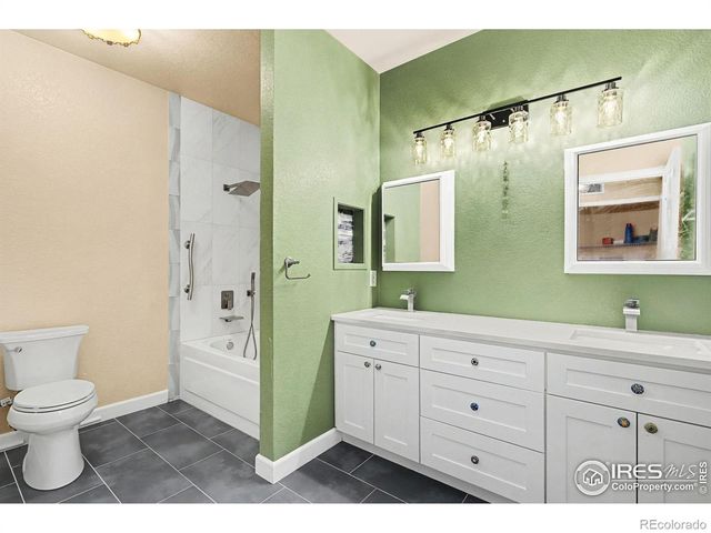 2745 Blue Sky Circle 1-107, Erie, CO 80516