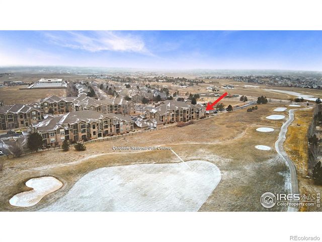2745 Blue Sky Circle 1-107, Erie, CO 80516