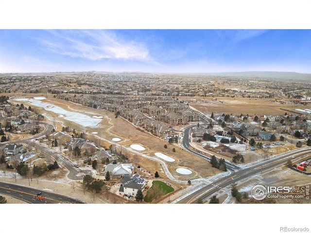 2745 Blue Sky Circle 1-107, Erie, CO 80516