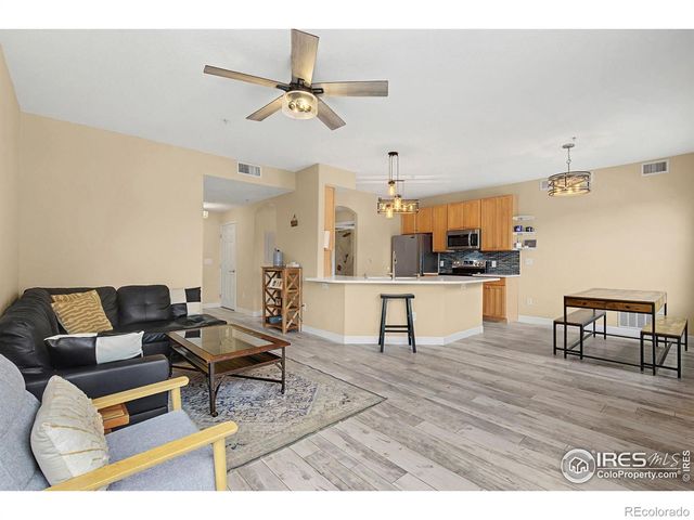 2745 Blue Sky Circle 1-107, Erie, CO 80516