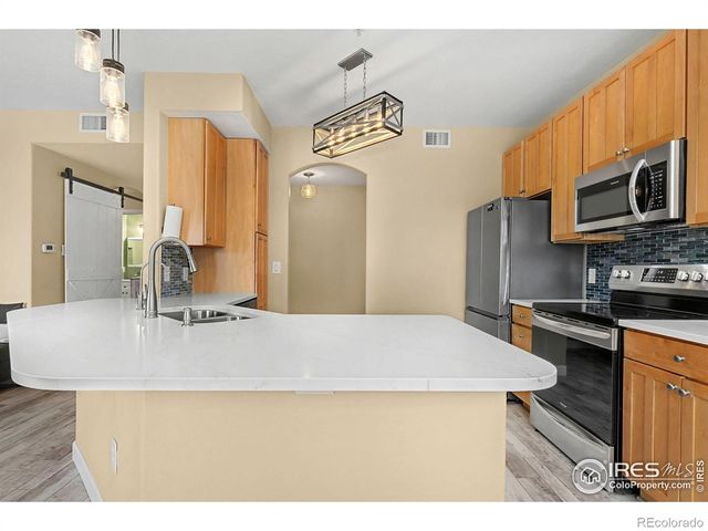 2745 Blue Sky Circle 1-107, Erie, CO 80516