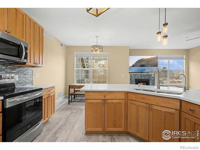 2745 Blue Sky Circle 1-107, Erie, CO 80516