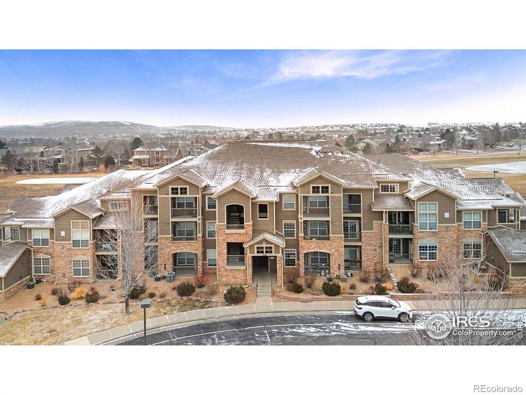 2745 Blue Sky Circle 1-107, Erie, CO 80516