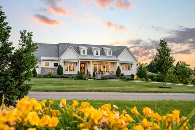 101 Kensington Place, Nicholasville, KY 40356