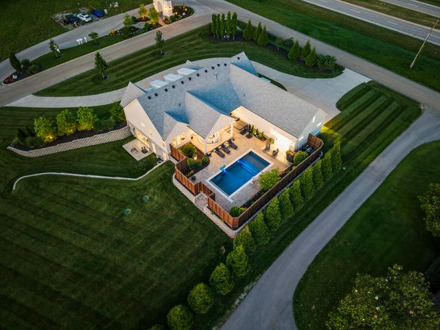 101 Kensington Place, Nicholasville, KY 40356