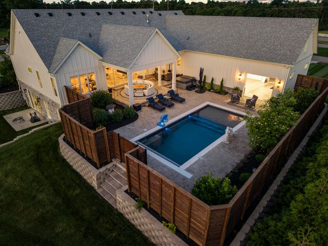 101 Kensington Place, Nicholasville, KY 40356