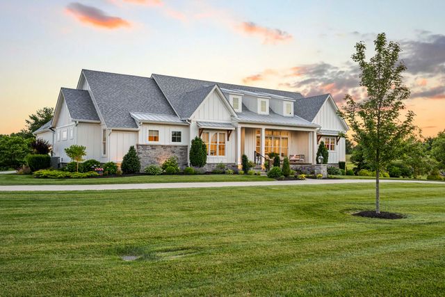 101 Kensington Place, Nicholasville, KY 40356