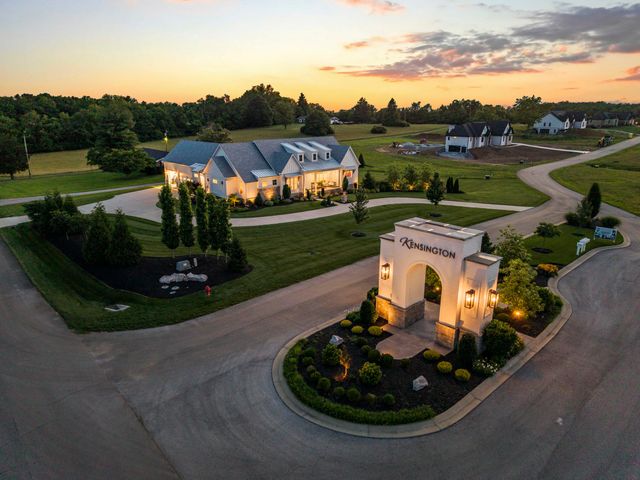 101 Kensington Place, Nicholasville, KY 40356