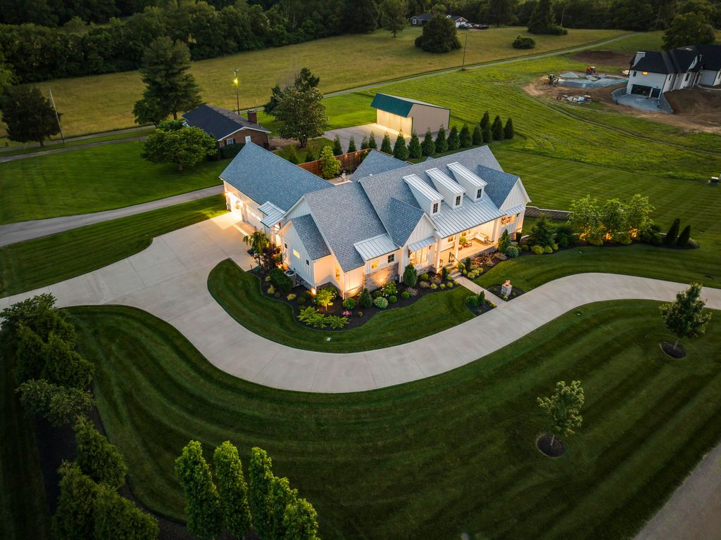 101 Kensington Place, Nicholasville, KY 40356