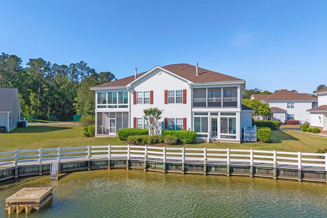 8855 Radcliff Dr NW Unit 20C, Calabash, NC 28467