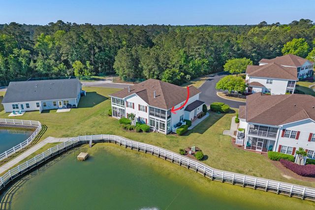 8855 Radcliff Dr NW Unit 20C, Calabash, NC 28467