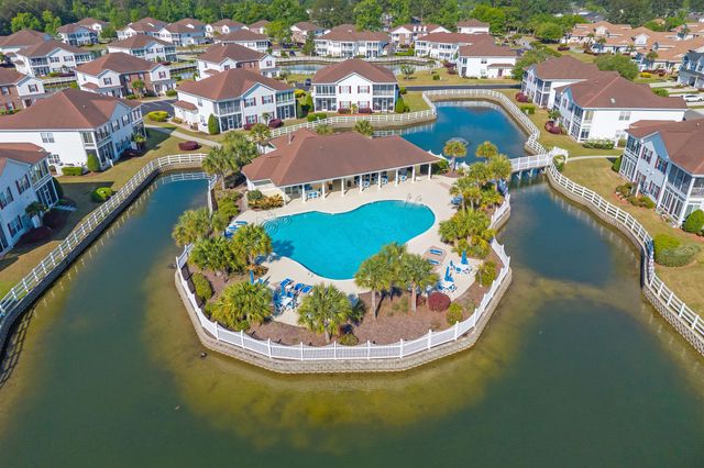 8855 Radcliff Dr NW Unit 20C, Calabash, NC 28467