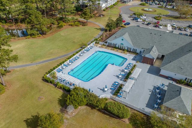 8855 Radcliff Dr NW Unit 20C, Calabash, NC 28467