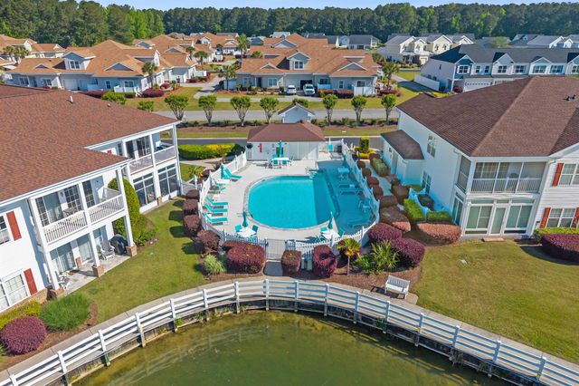 8855 Radcliff Dr NW Unit 20C, Calabash, NC 28467