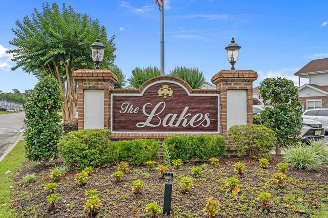 8855 Radcliff Dr NW Unit 20C, Calabash, NC 28467