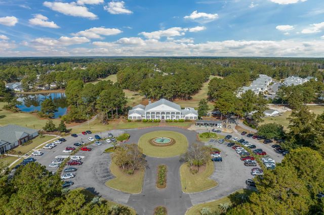 8855 Radcliff Dr NW Unit 20C, Calabash, NC 28467