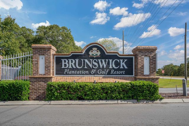 8855 Radcliff Dr NW Unit 20C, Calabash, NC 28467