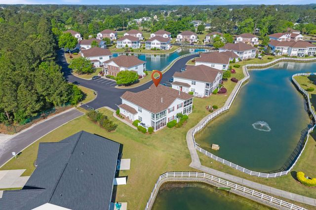 8855 Radcliff Dr NW Unit 20C, Calabash, NC 28467