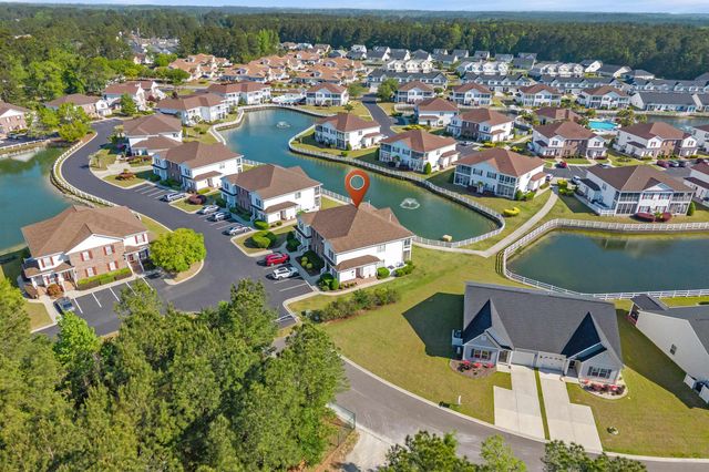 8855 Radcliff Dr NW Unit 20C, Calabash, NC 28467