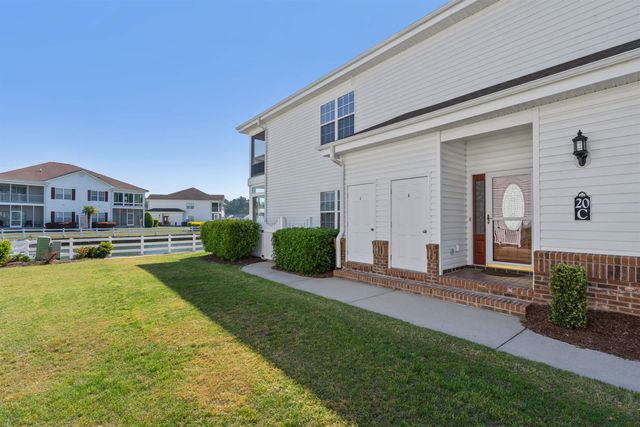8855 Radcliff Dr NW Unit 20C, Calabash, NC 28467