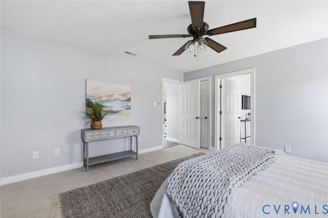 13104 Chancery Pl, Henrico, VA 23233