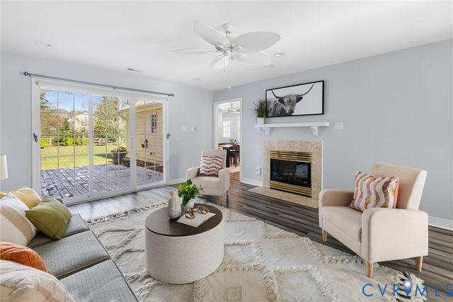 13104 Chancery Pl, Henrico, VA 23233