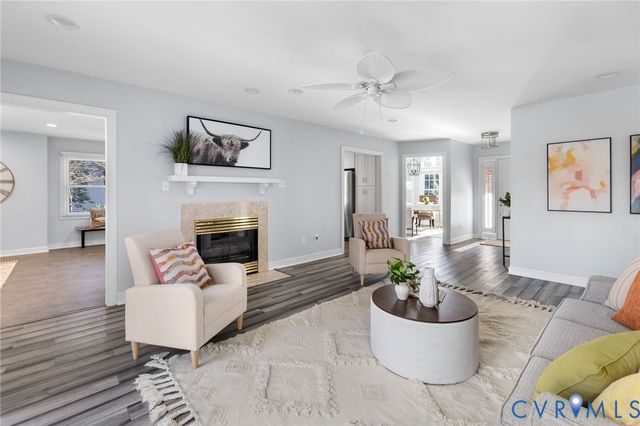 13104 Chancery Pl, Henrico, VA 23233