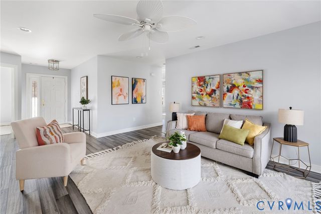 13104 Chancery Pl, Henrico, VA 23233