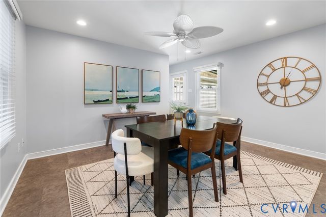 13104 Chancery Pl, Henrico, VA 23233