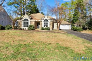 13104 Chancery Pl, Henrico, VA 23233