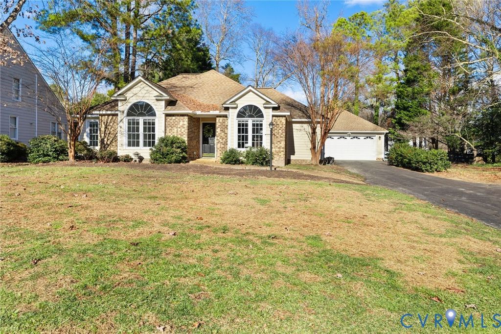 13104 Chancery Pl, Henrico, VA 23233