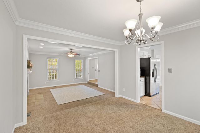 4183 Quinn Drive, Evans, GA 30809