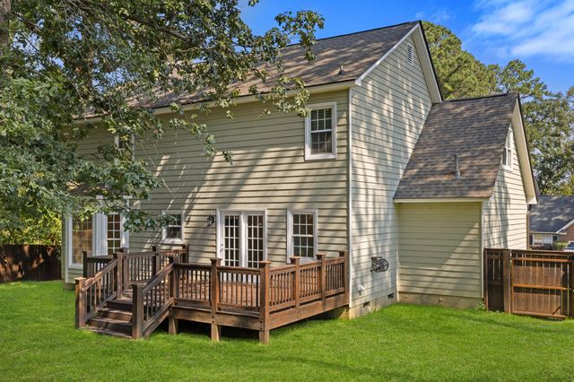 4183 Quinn Drive, Evans, GA 30809