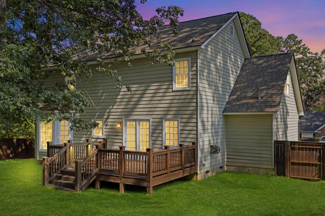 4183 Quinn Drive, Evans, GA 30809