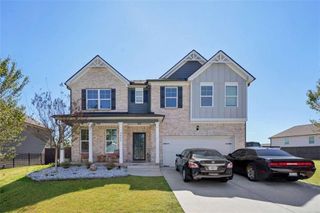 3605 Broadwick Lane, Lithonia, GA 30038