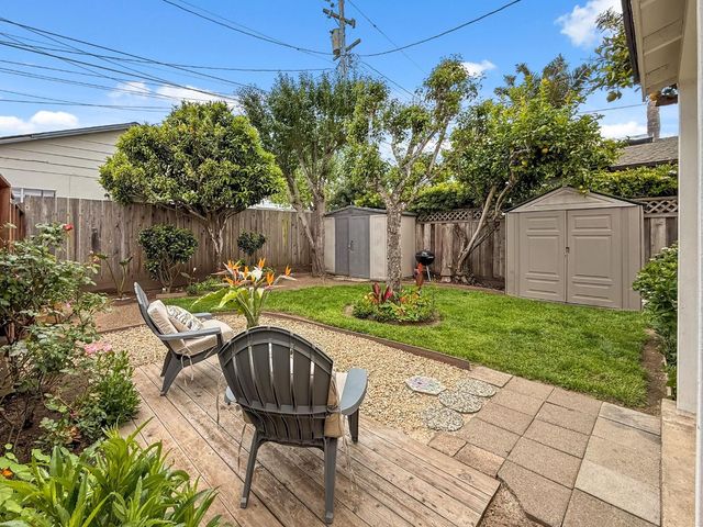 4630 Jewel Street, Capitola, CA 95010