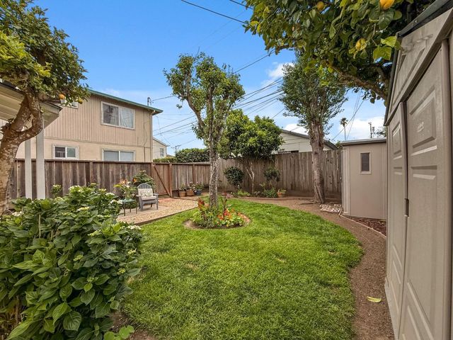 4630 Jewel Street, Capitola, CA 95010