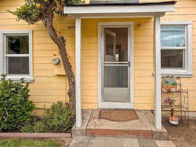 4630 Jewel Street, Capitola, CA 95010