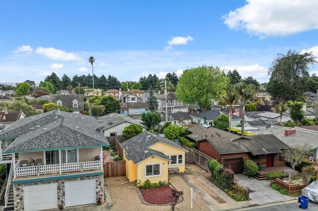 4630 Jewel Street, Capitola, CA 95010