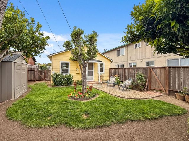 4630 Jewel Street, Capitola, CA 95010