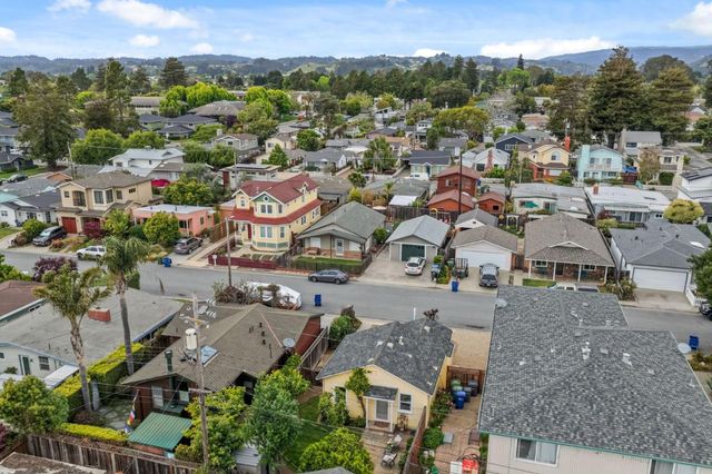 4630 Jewel Street, Capitola, CA 95010
