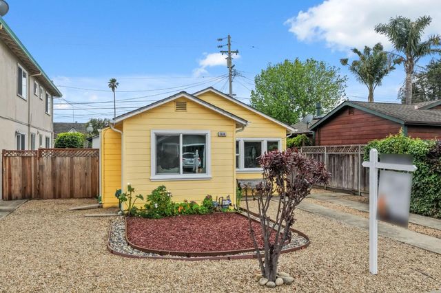 4630 Jewel Street, Capitola, CA 95010