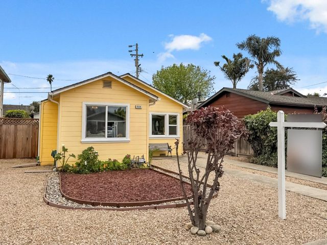 4630 Jewel Street, Capitola, CA 95010