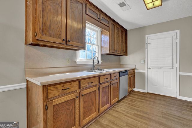 5510 Mulberry Drive, Cumming, GA 30028