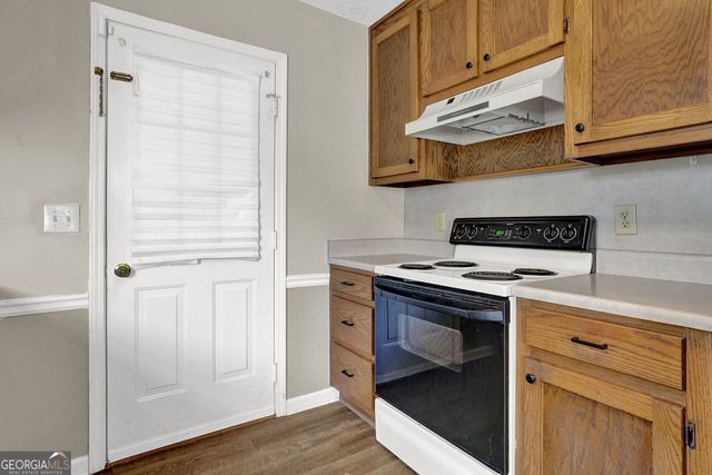 5510 Mulberry Drive, Cumming, GA 30028