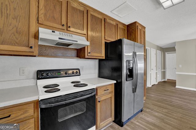 5510 Mulberry Drive, Cumming, GA 30028