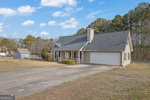 5510 Mulberry Drive, Cumming, GA 30028