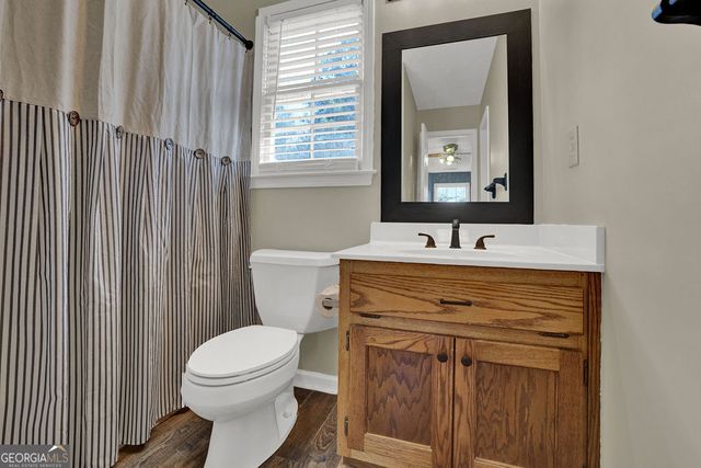 5510 Mulberry Drive, Cumming, GA 30028