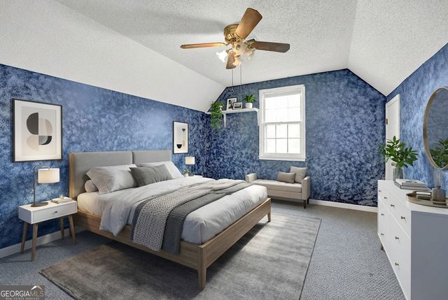 5510 Mulberry Drive, Cumming, GA 30028